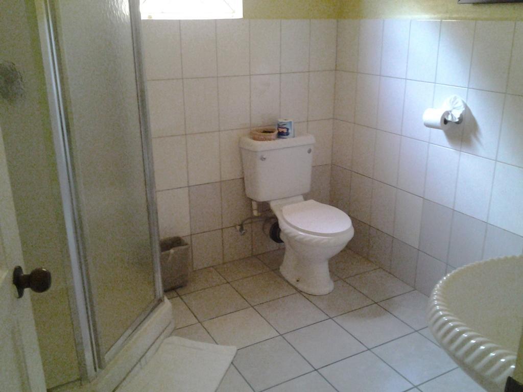 Aupic Paradise Vieux Fort Szoba fotó